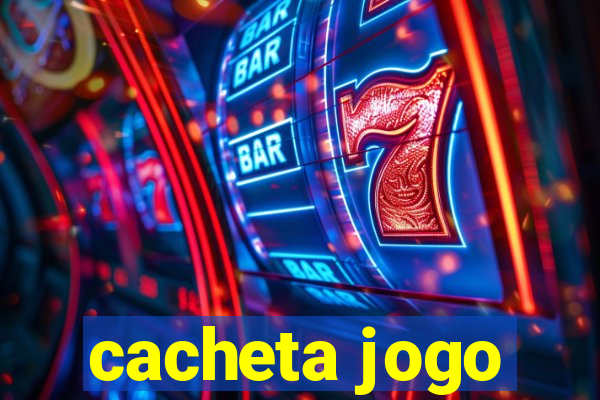 cacheta jogo